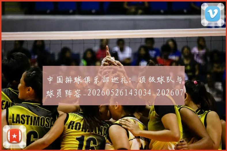 中国排球俱乐部巡礼：顶级球队与球员阵容_20260526143034_20260703204629